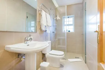 Gallery image of Villa Dia in Vale do Lobo