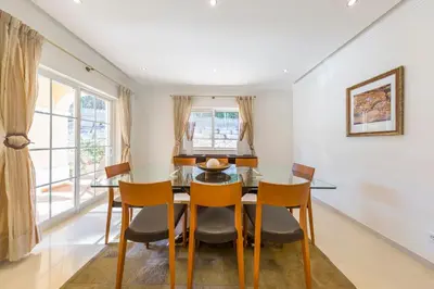Gallery image of Villa Dia in Vale do Lobo