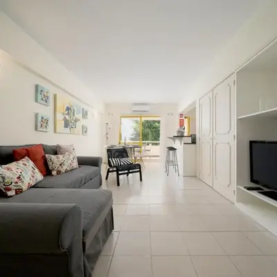 AL - R&R Vilamoura Flat