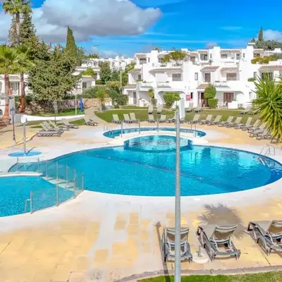 T2 Casa Albufeira - Pool & Sun Terrace