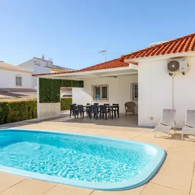 Villa Claramar