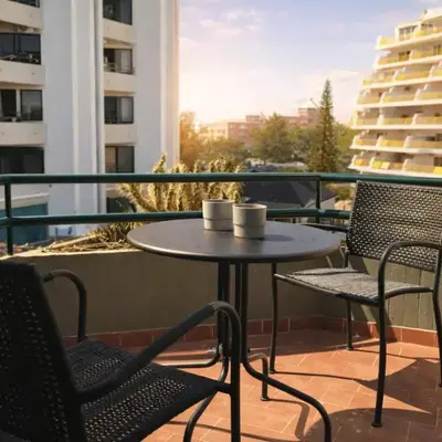 Stylish Center Apartment Vilamoura