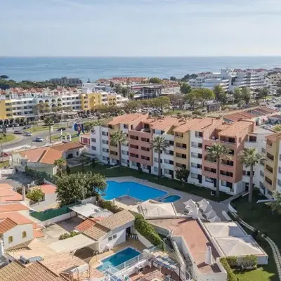 Love Albufeira - Center