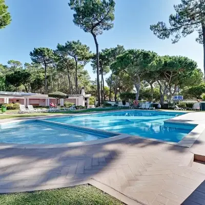 Vilamoura Golf Villa 1 With Pool by Homing