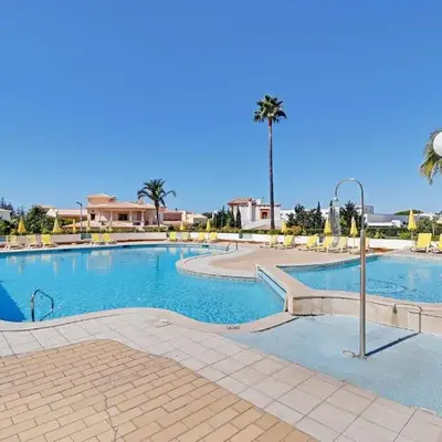 Albufeira Concept 1 with Pool by Homing