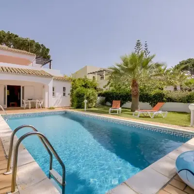 Vila Caracas - V3 - Vilamoura