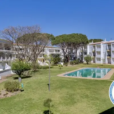 Pinhal do Golfe - 2 Bedrooms - Vilamoura