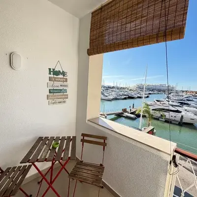 The Marina Plaza Vilamoura