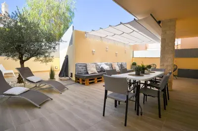 Gallery image of Branqueira Mar by OCvillas in Albufeira