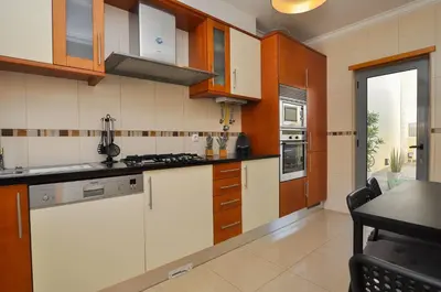 Gallery image of Branqueira Mar by OCvillas in Albufeira