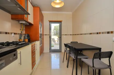 Gallery image of Branqueira Mar by OCvillas in Albufeira