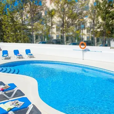 Apartment Caracas 2 by Algarve Vacation
