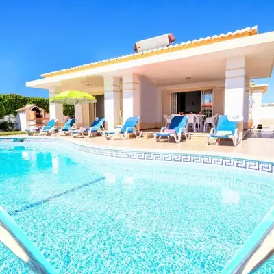 Villa Boracay by Algarve Vacation