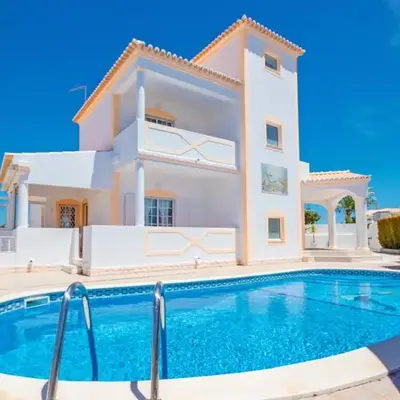 Villa Manihi by Algarve Vacation