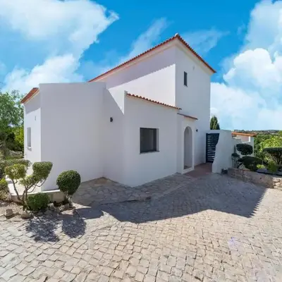 Casa O Sonho near Faro with private pool
