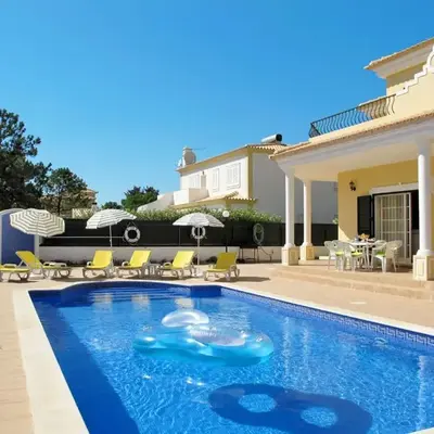 Holiday Home Vila Sol by Interhome