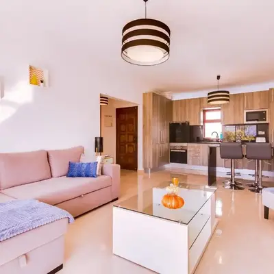 Varandas do Mar - Near the beach - Quarteira