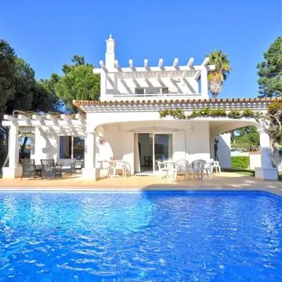 Charming Villa