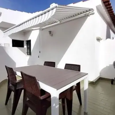 Areias Apartment by Stay ici Algarve Holiday Rental