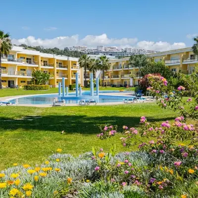 Marina Garden Apartment