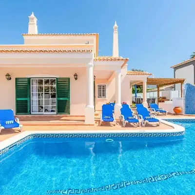 Villa Minerva