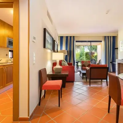 AL - Apartamento Vila Sol F5 E