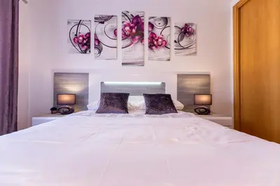 Gallery image of Sea of Dreams in Albufeira
