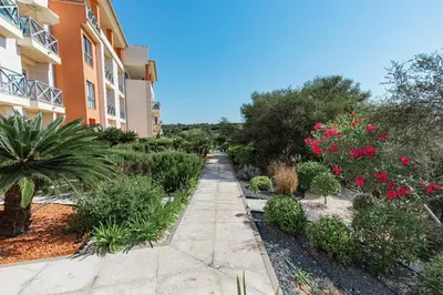 Gallery image of Sea of Dreams in Albufeira