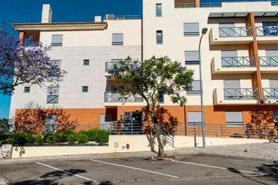 Gallery image of Sea of Dreams in Albufeira