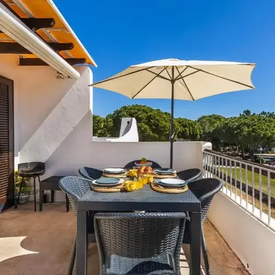 Apartament Portes Balaia Golf Resort