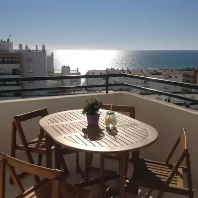 CosyAvenida Mar