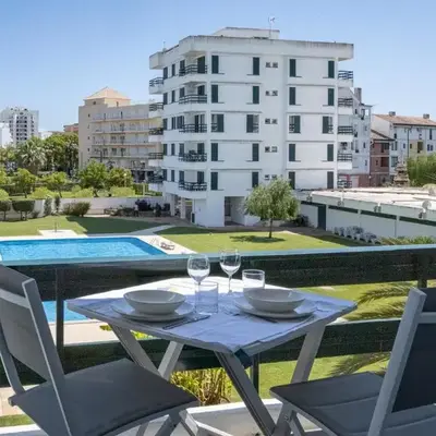 Aldeia do Mar Studio Vilamoura Center - SWIMMING POOL