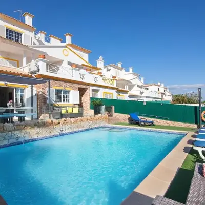 Villa Calipso