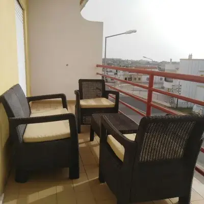 Salgados Sea View Apartment
