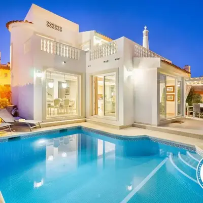 WHome | Prime Hideaway Luxury Villa