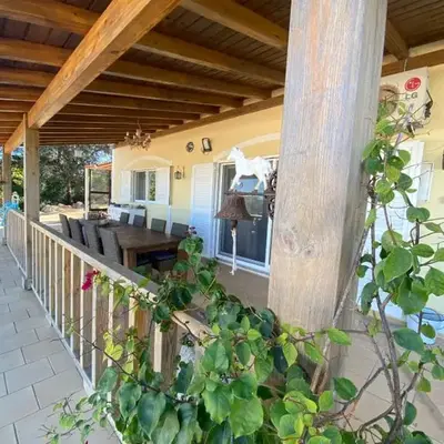 Casa da azinheira