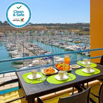 Marina Sand Residence