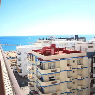 Apartamento Brás