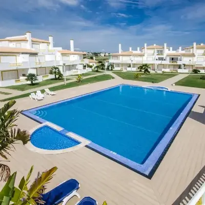 Apt O Monte AG by Algarve Villa Holidays