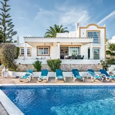 Buganvilia by Algarve Villa Holidays