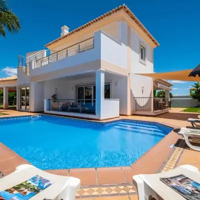 Villa Laguna by Algarve Vacation