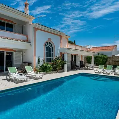 Villa Lageado by IntiHolidays