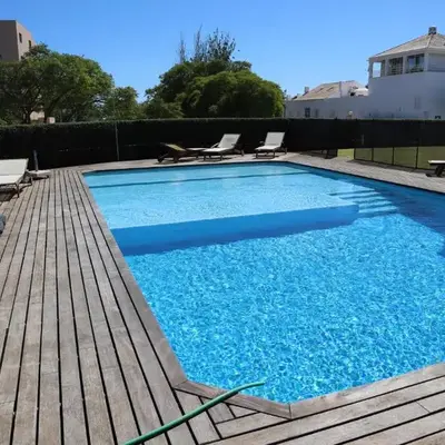 Villa dos Salgados - Beachfront