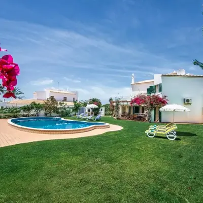 Villa Hideaway by Algarve Villa Holidays