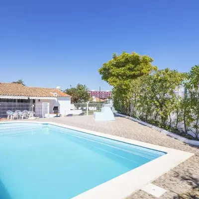 Villa Villa Jacaranda V3 by Interhome