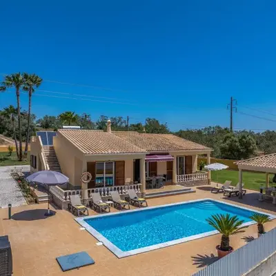 Villa Monte Velho