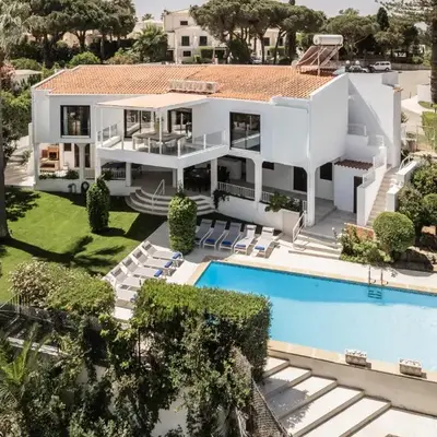 Vila Hibisco by Garvetur