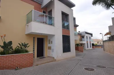 Gallery image of Cozy villa with pool and Barbecue in Albufeira