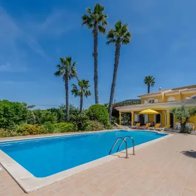 Villa Villa Monte da Torre by Interhome