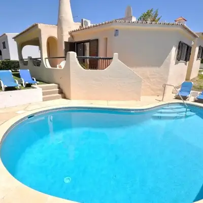 Old Village Area and close to all amenities